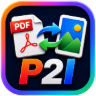 PDF Image Converter
