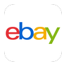 eBay logo